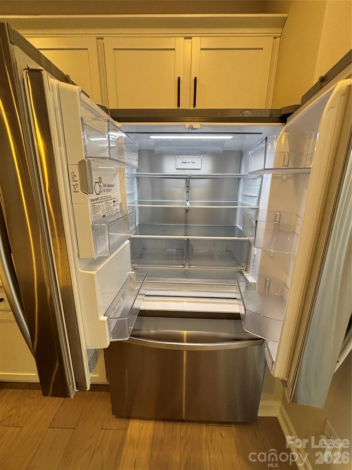 Fifteen 15 Cannon - Residential Lease