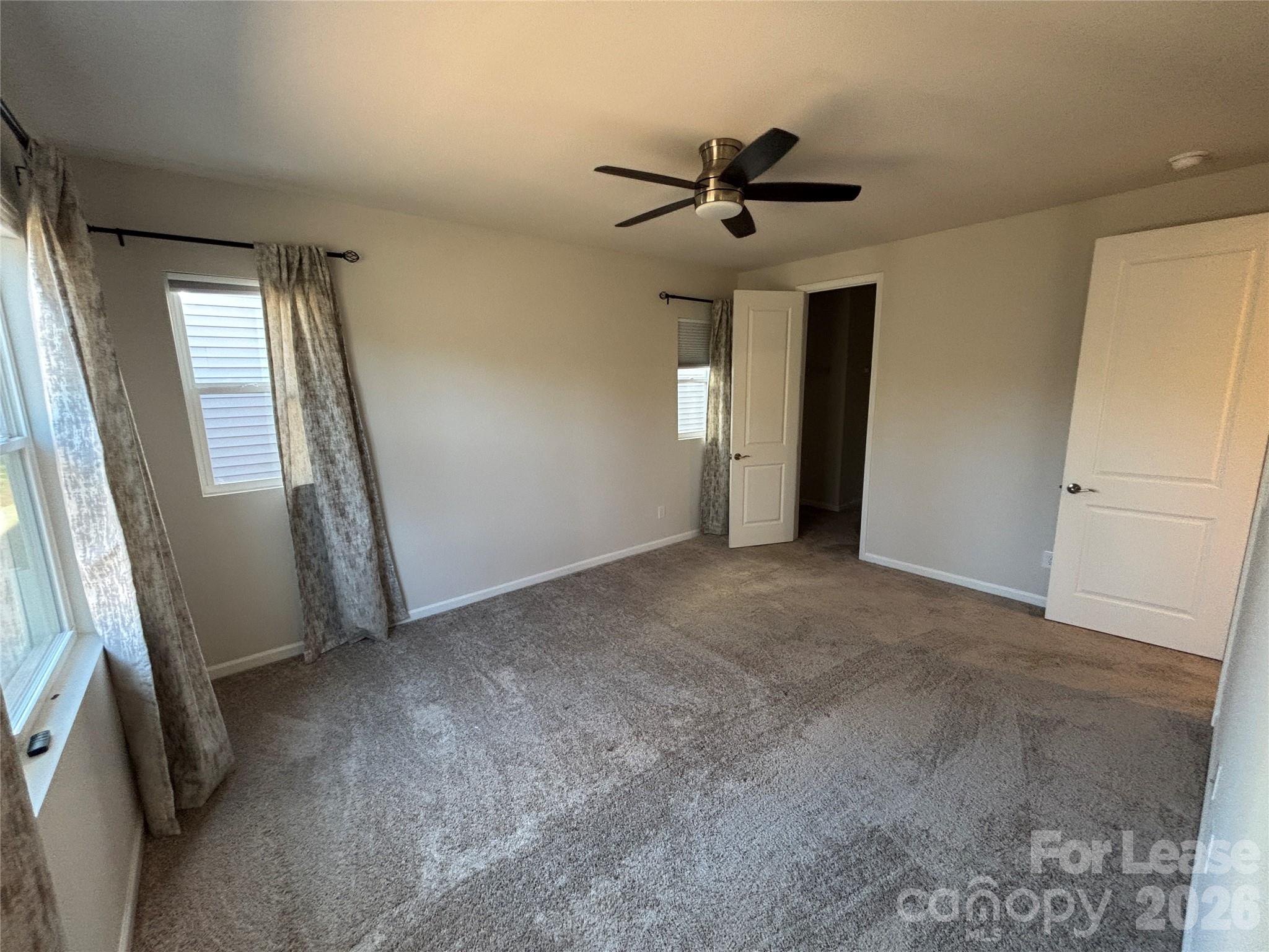 Fifteen 15 Cannon - Residential Lease