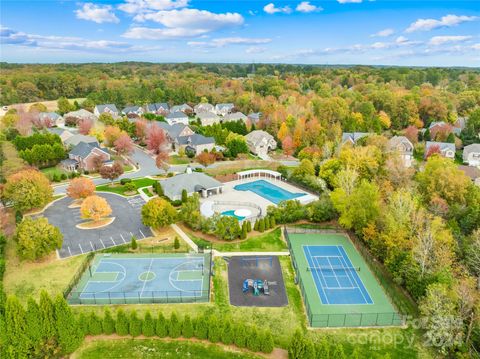 A home in Waxhaw