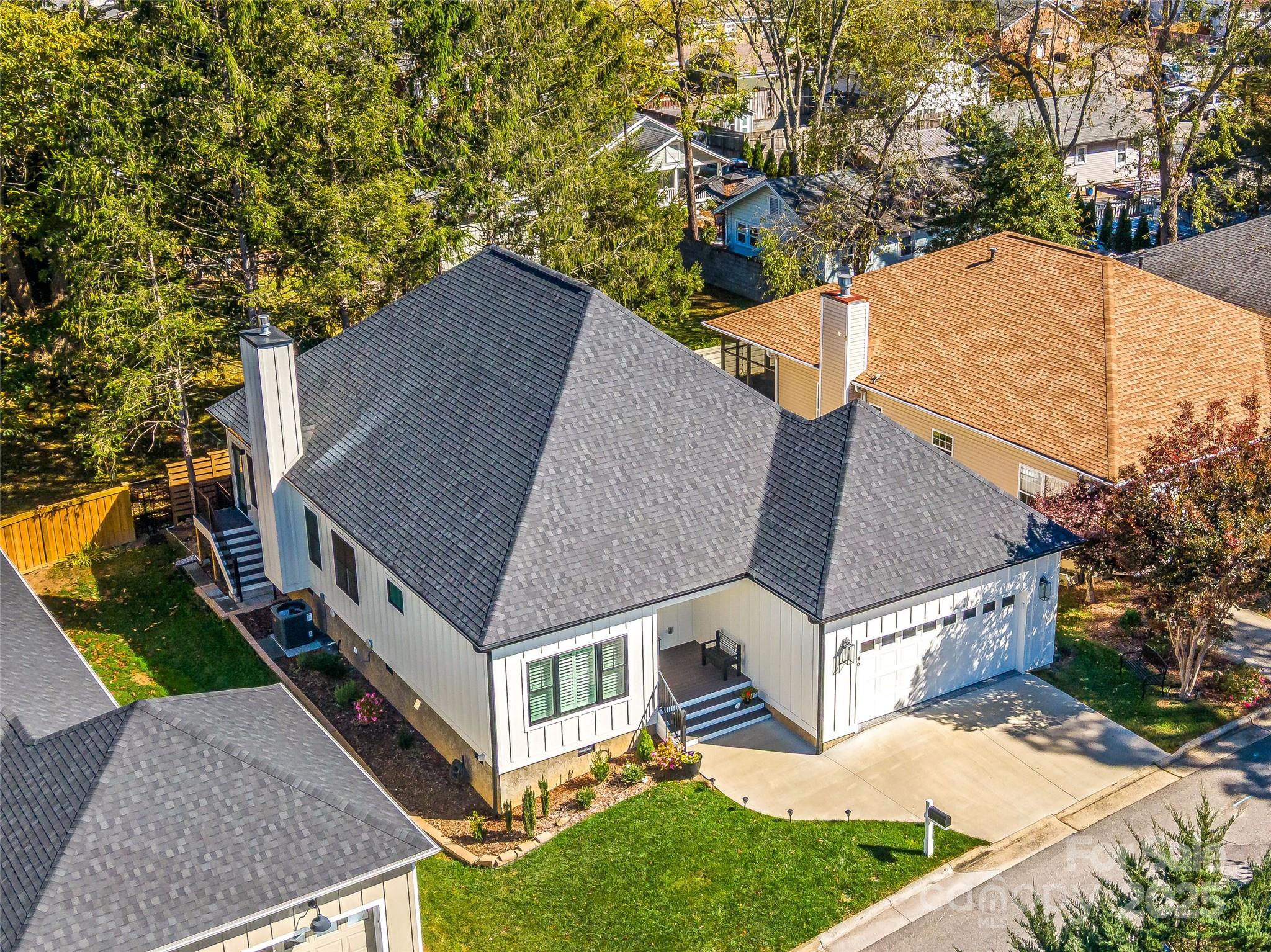 46 Fortune Lane