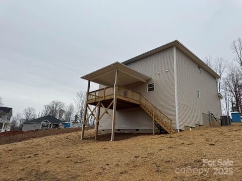 A home in Statesville