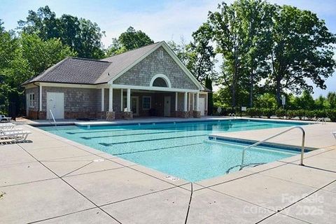 A home in Statesville