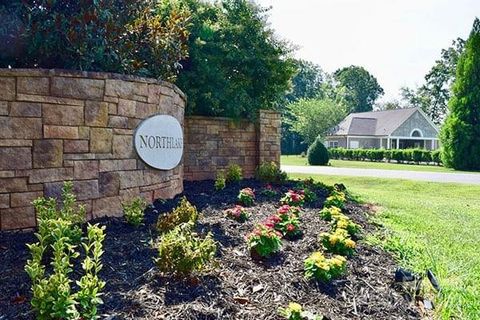 A home in Statesville