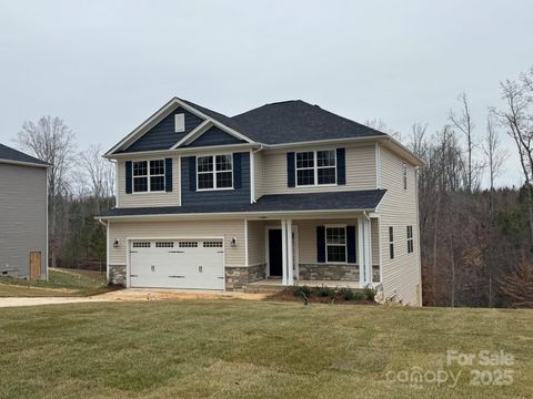 A home in Statesville