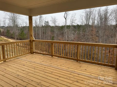 A home in Statesville