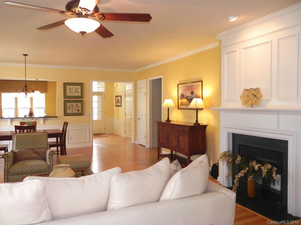 Sun City Carolina Lakes - Residential