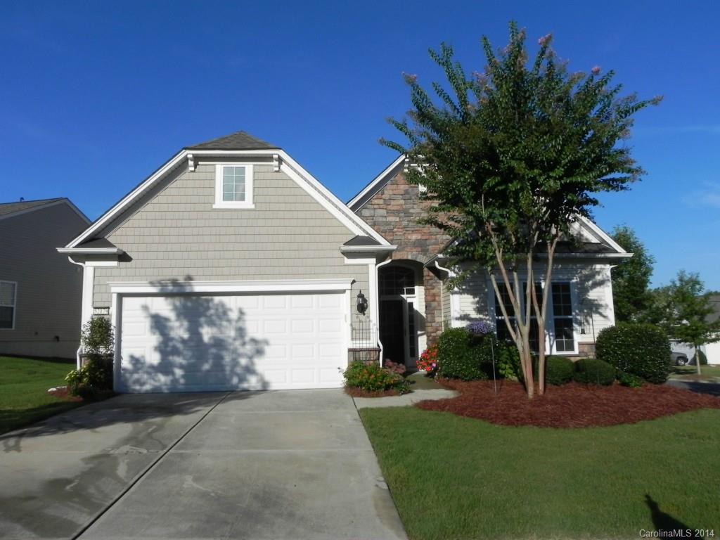 Sun City Carolina Lakes - Residential