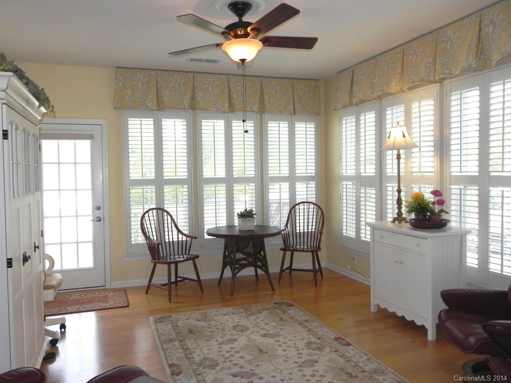 Sun City Carolina Lakes - Residential