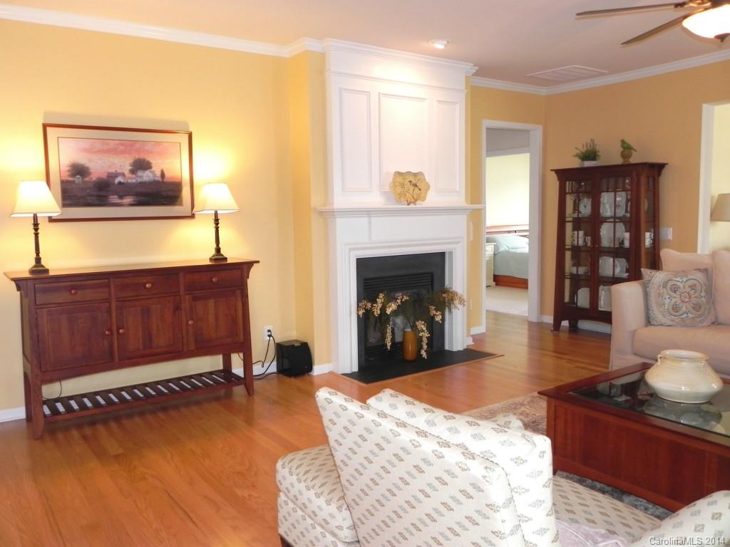 Sun City Carolina Lakes - Residential