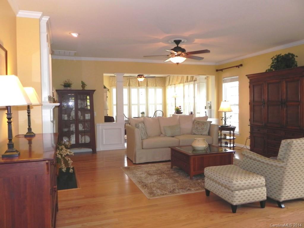 Sun City Carolina Lakes - Residential