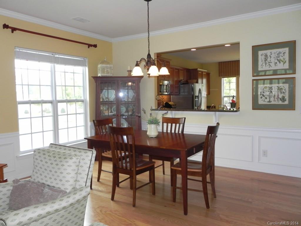 Sun City Carolina Lakes - Residential