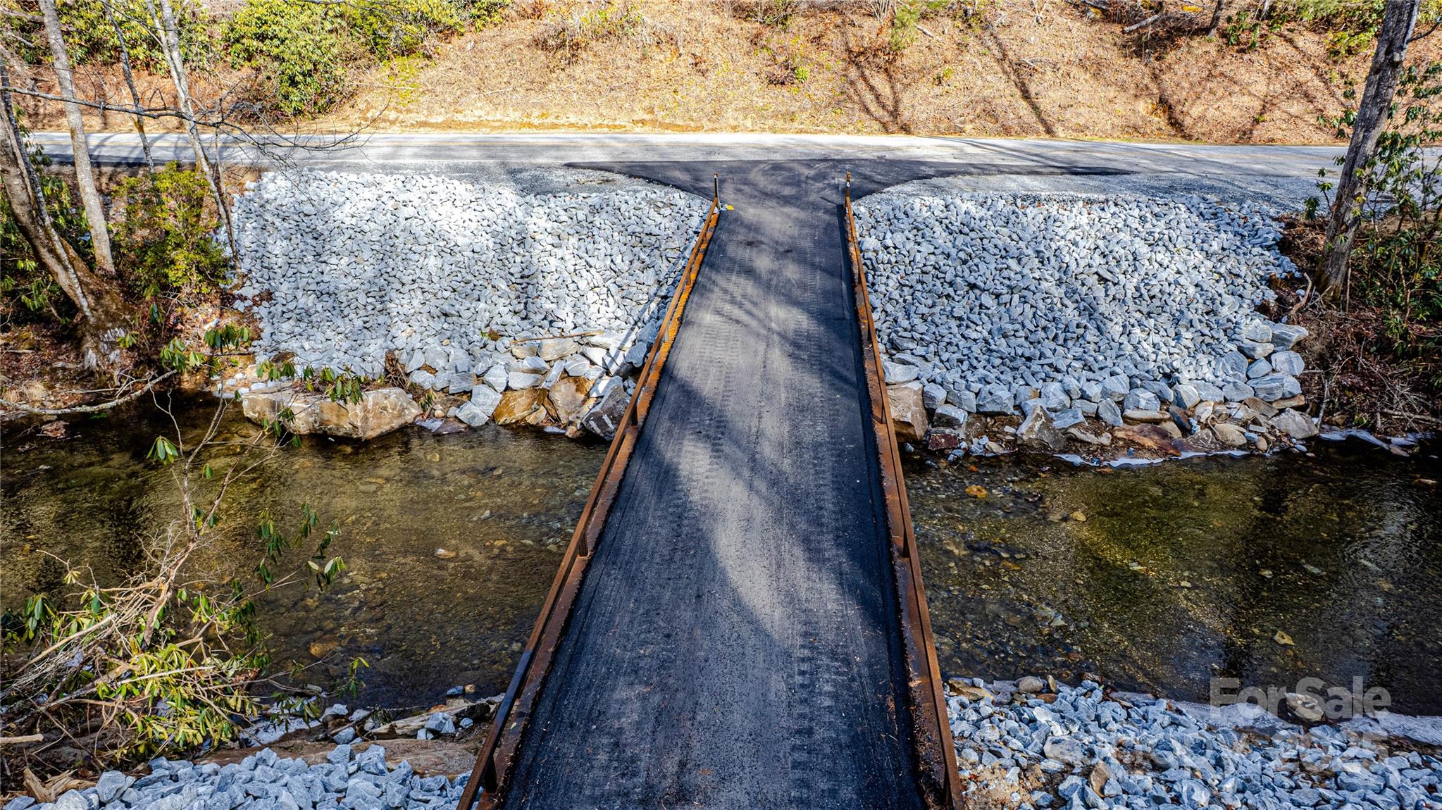 TBD Tannassee Creek Road