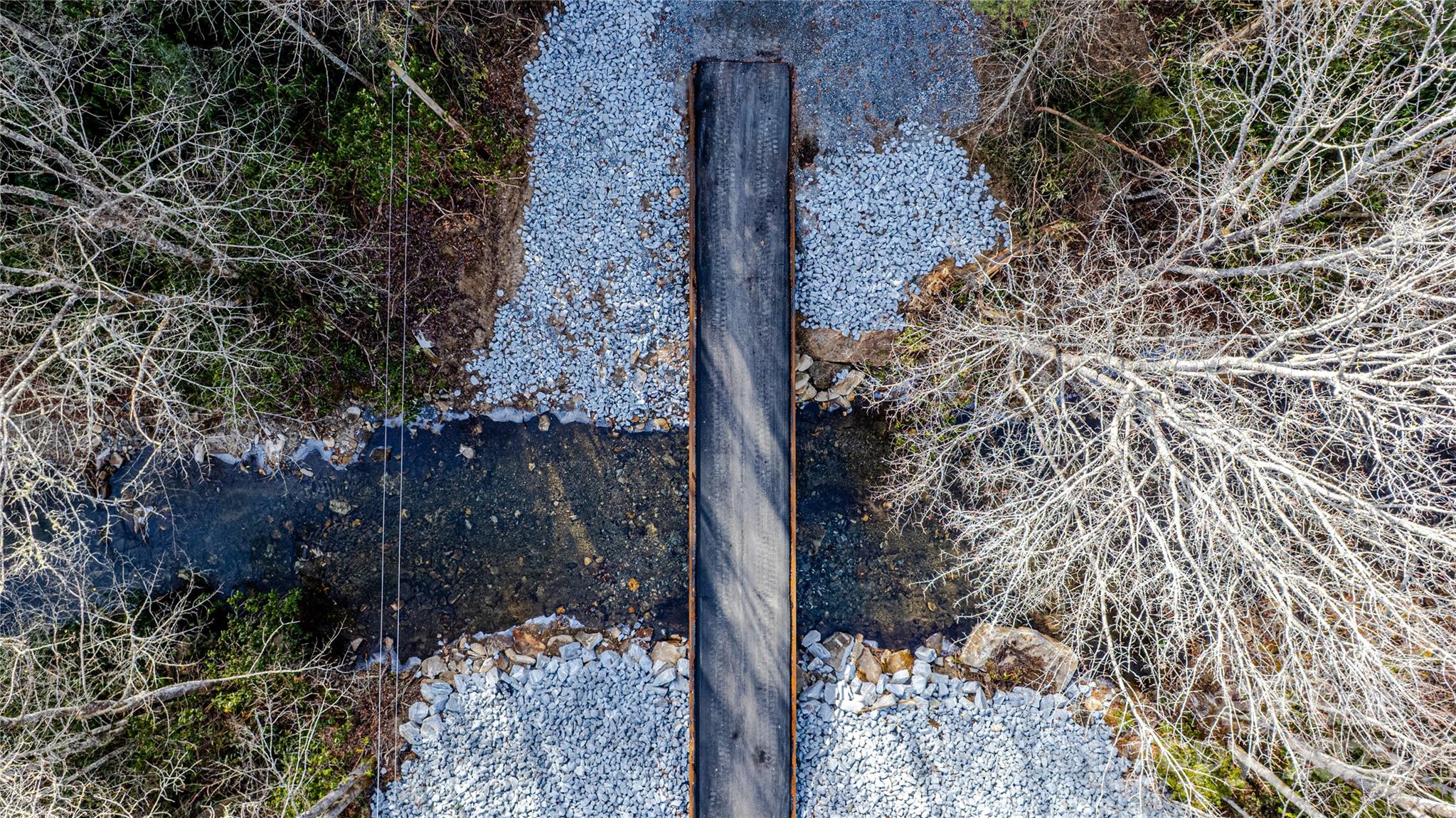 TBD Tannassee Creek Road