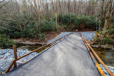 TBD Tannassee Creek Road Tuckasegee NC 28783