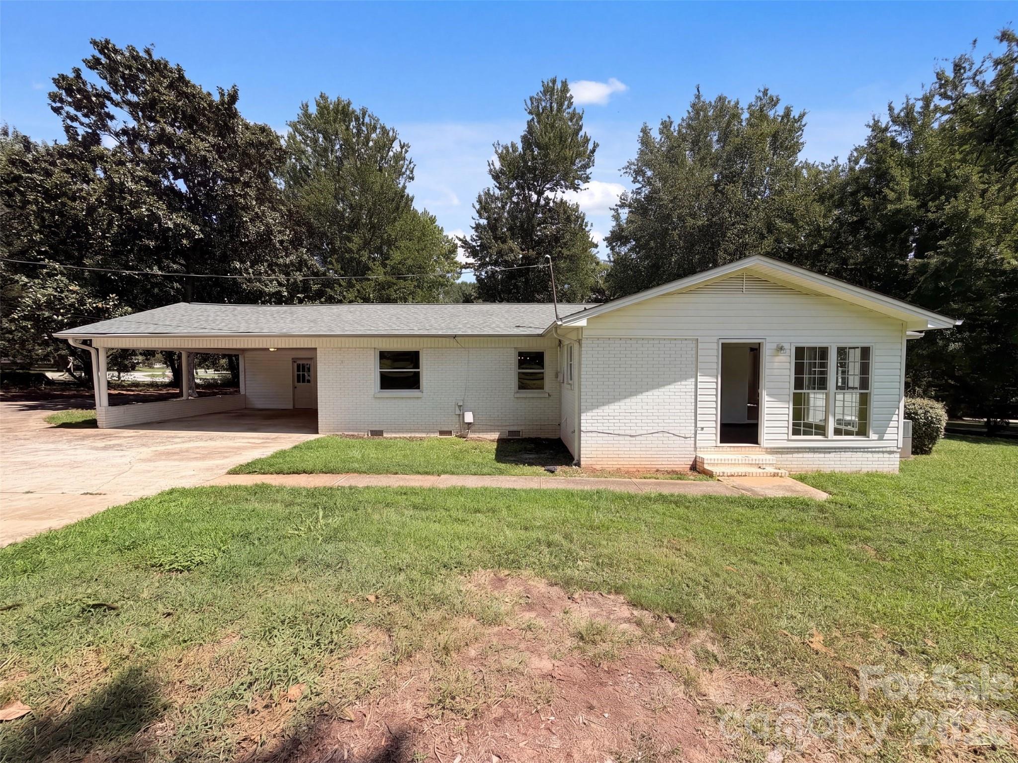 8519 Denbur Drive