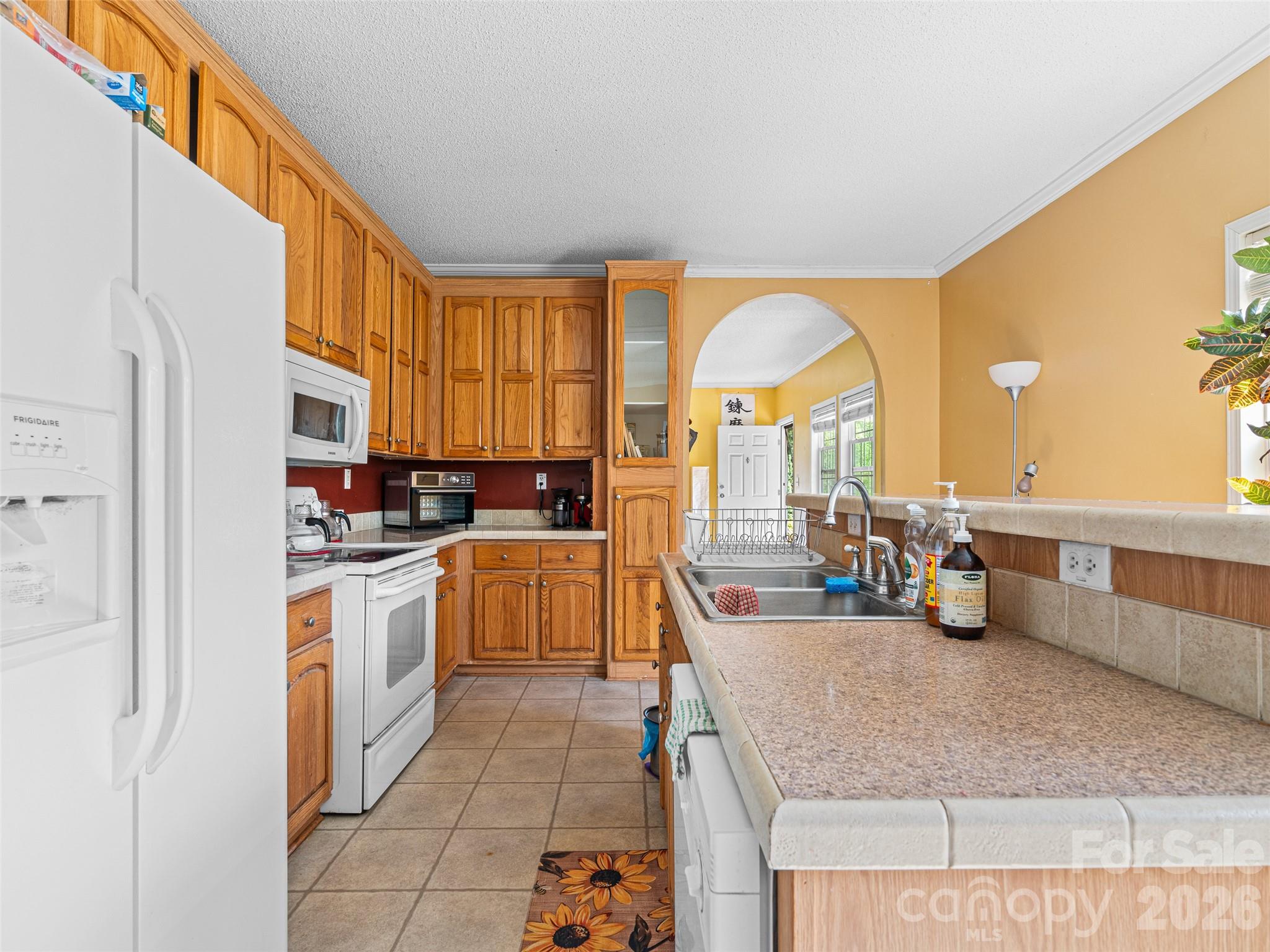 Jackson Cove - Residential