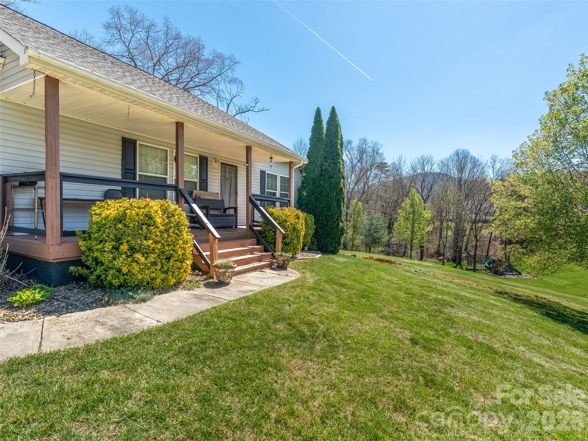 12 Jackson Cove Road