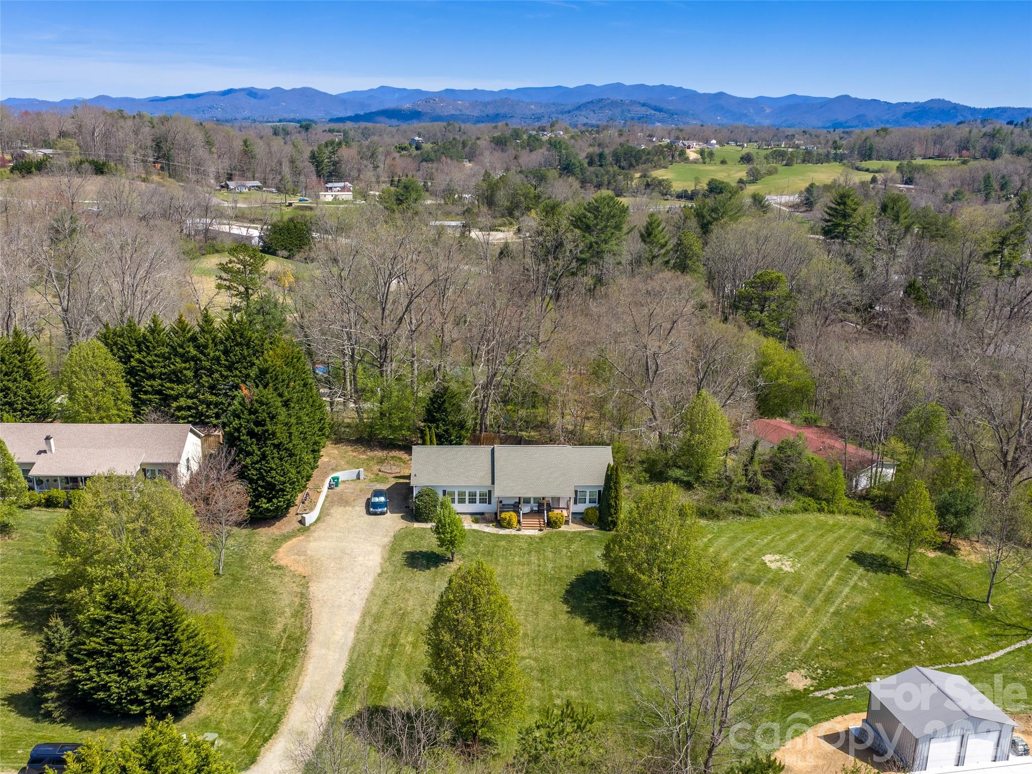 Jackson Cove - Residential