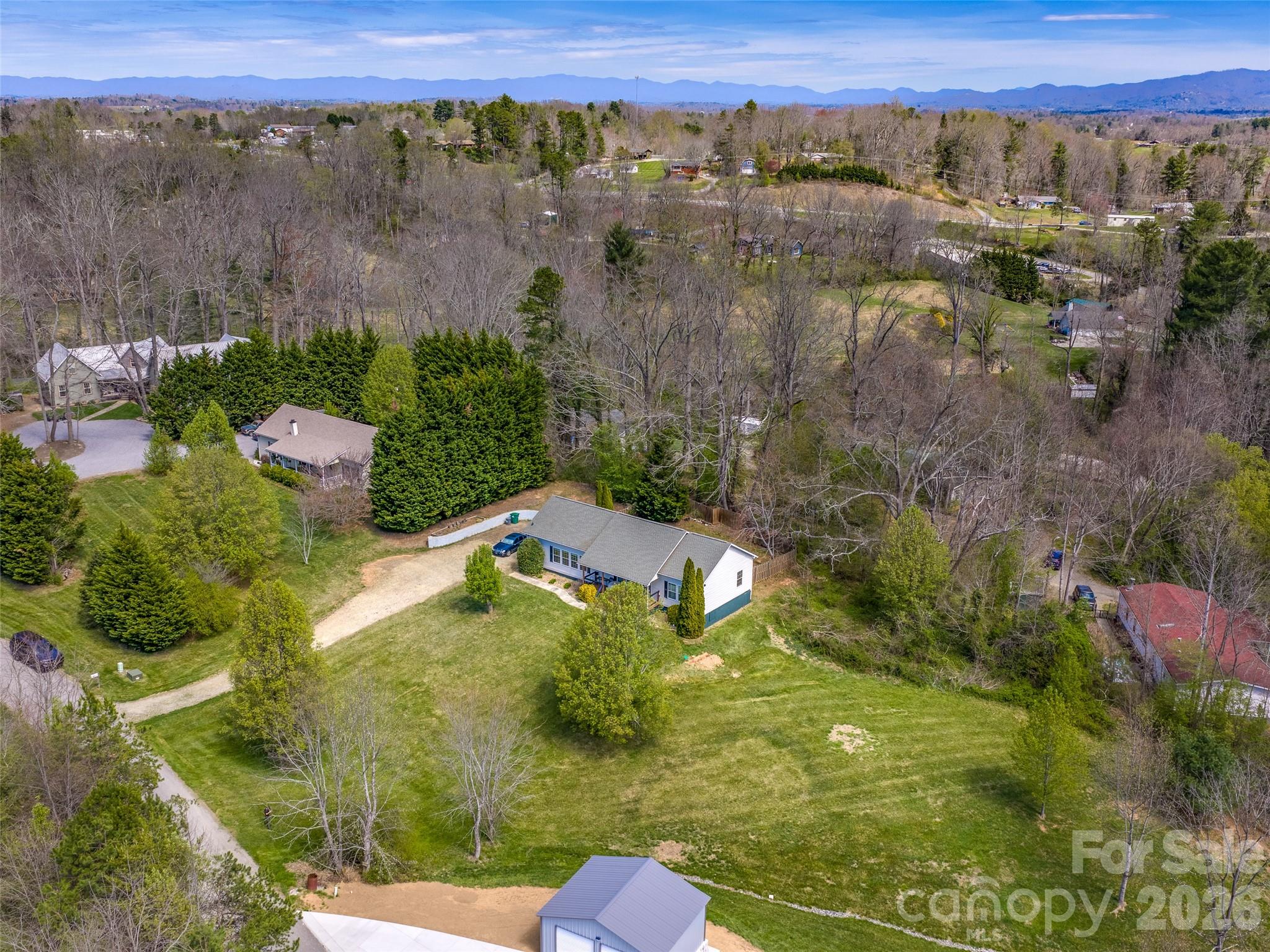 Jackson Cove - Residential