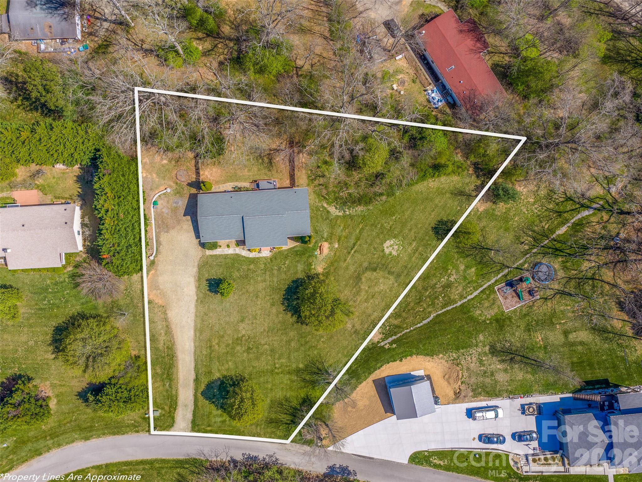 Jackson Cove - Residential