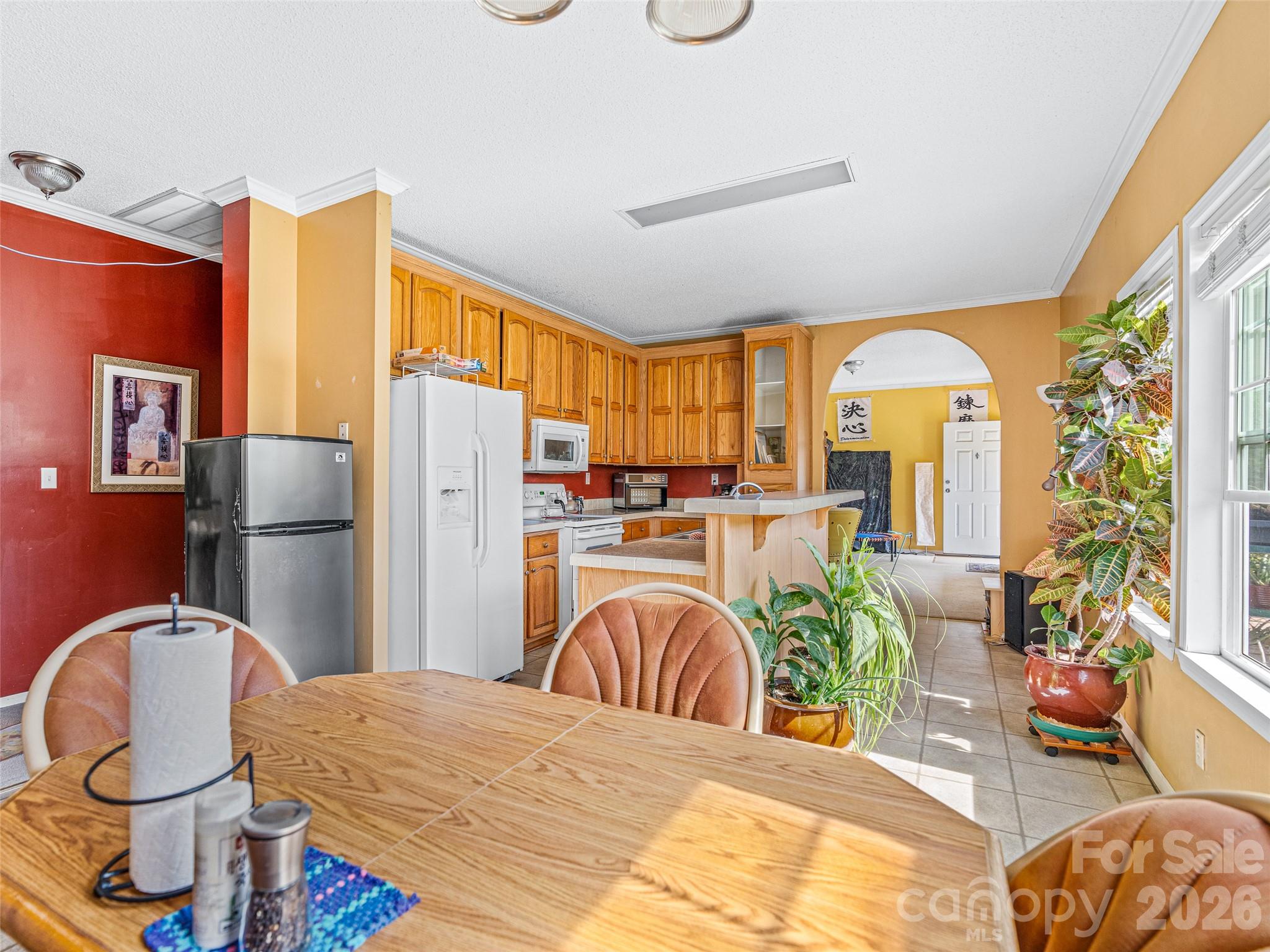 Jackson Cove - Residential