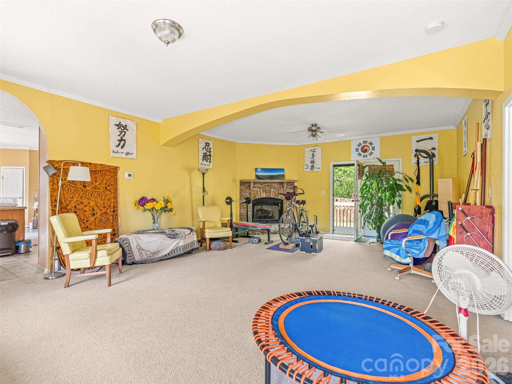 Jackson Cove - Residential