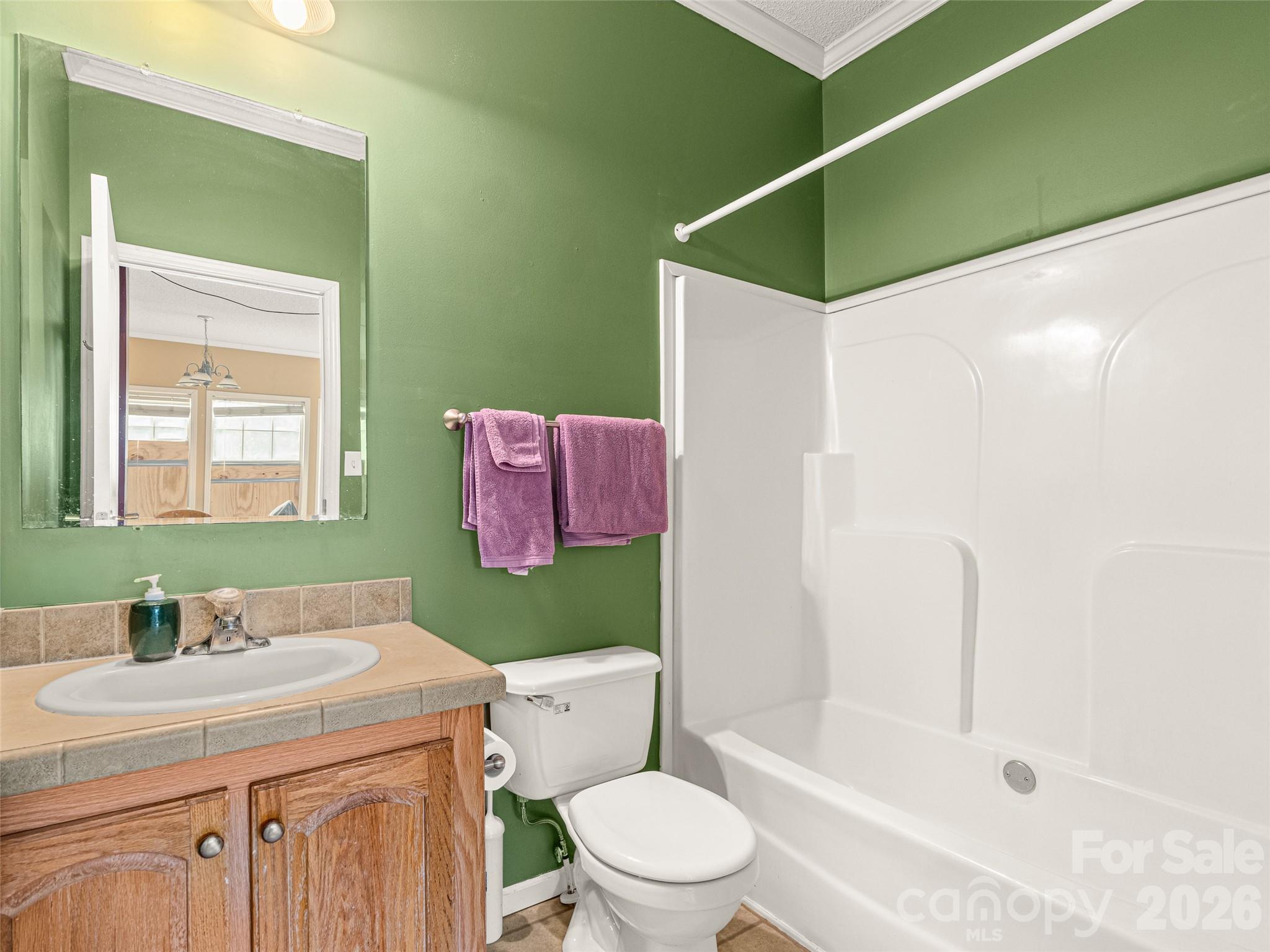 Jackson Cove - Residential