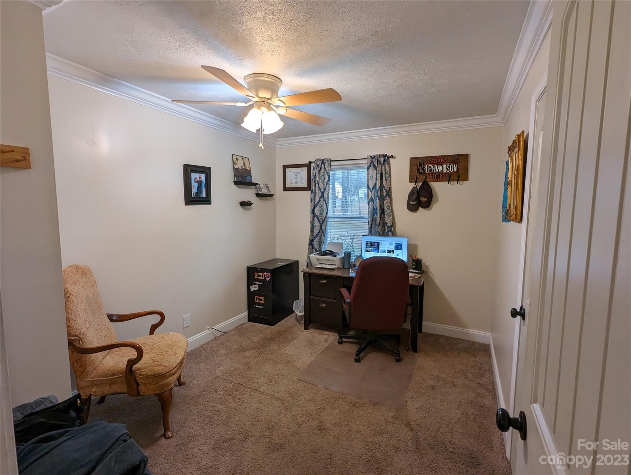 Fallscrest - Residential