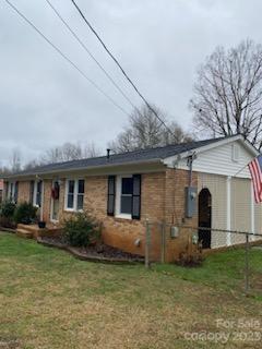 Fallscrest - Residential