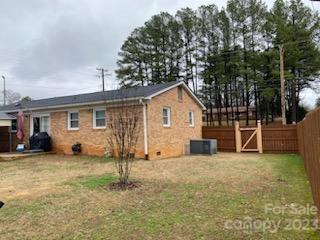 Fallscrest - Residential