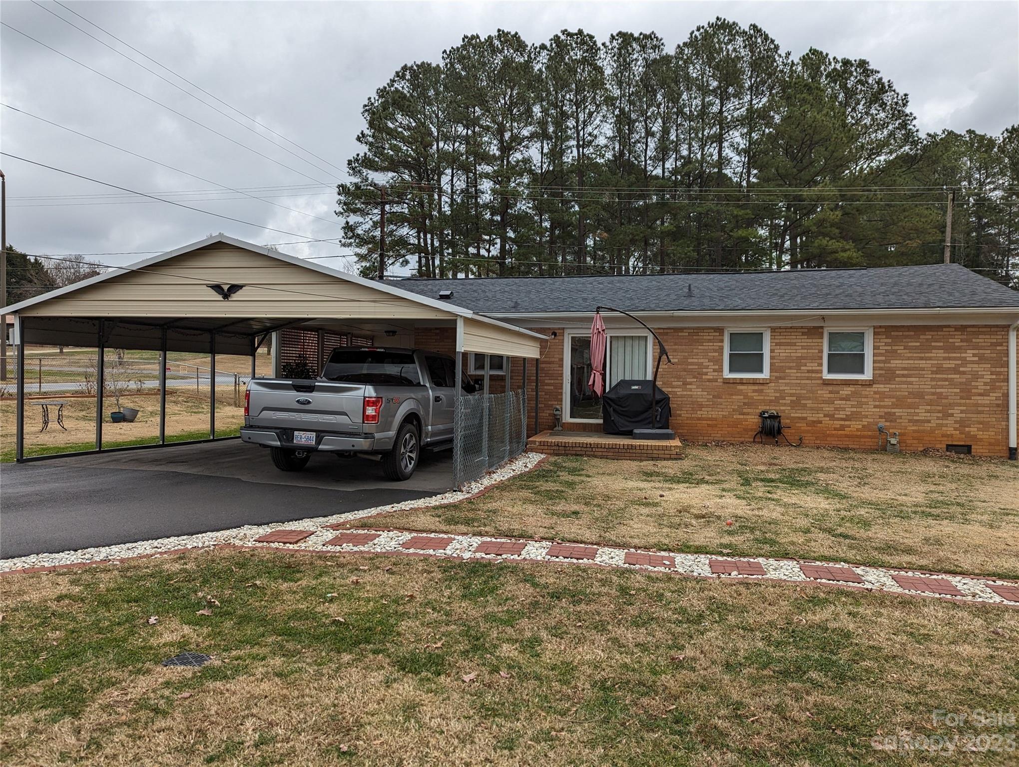 Fallscrest - Residential