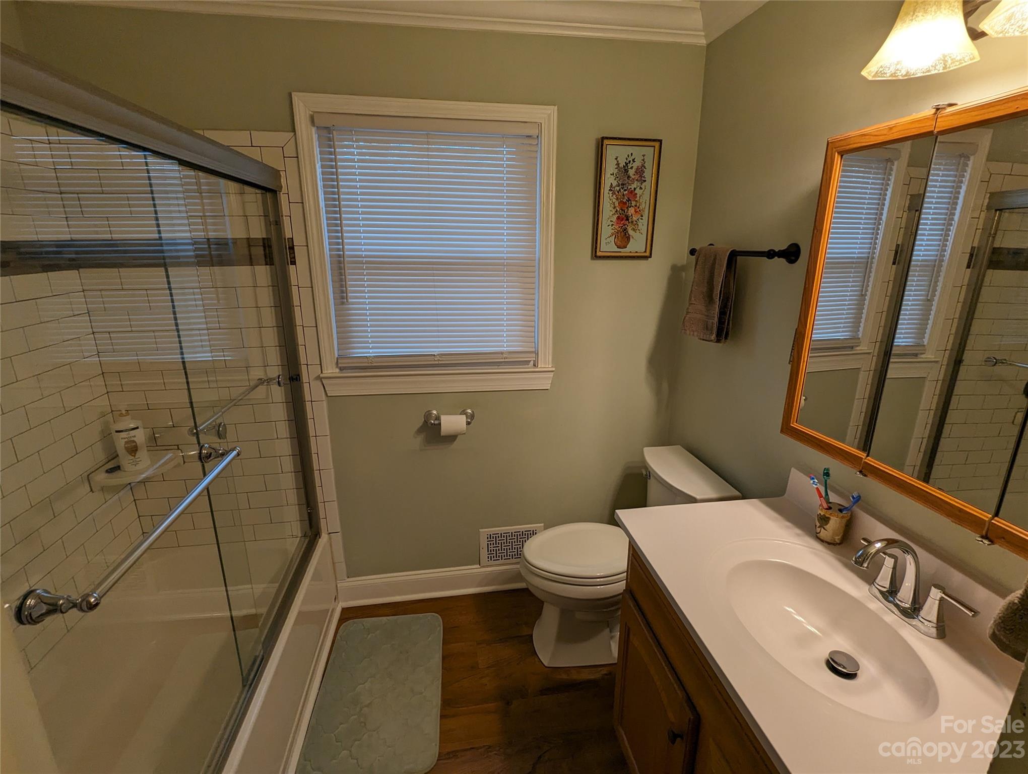 Fallscrest - Residential