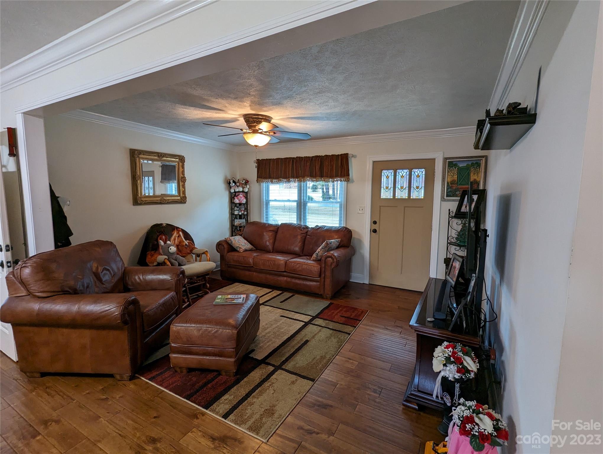 Fallscrest - Residential