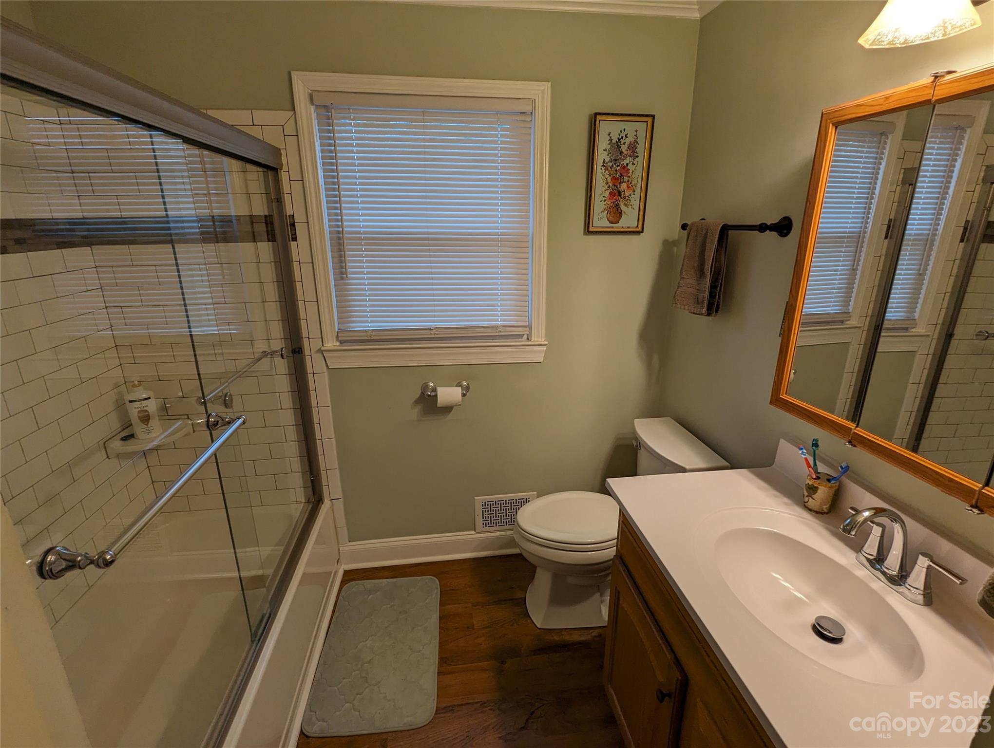 Fallscrest - Residential