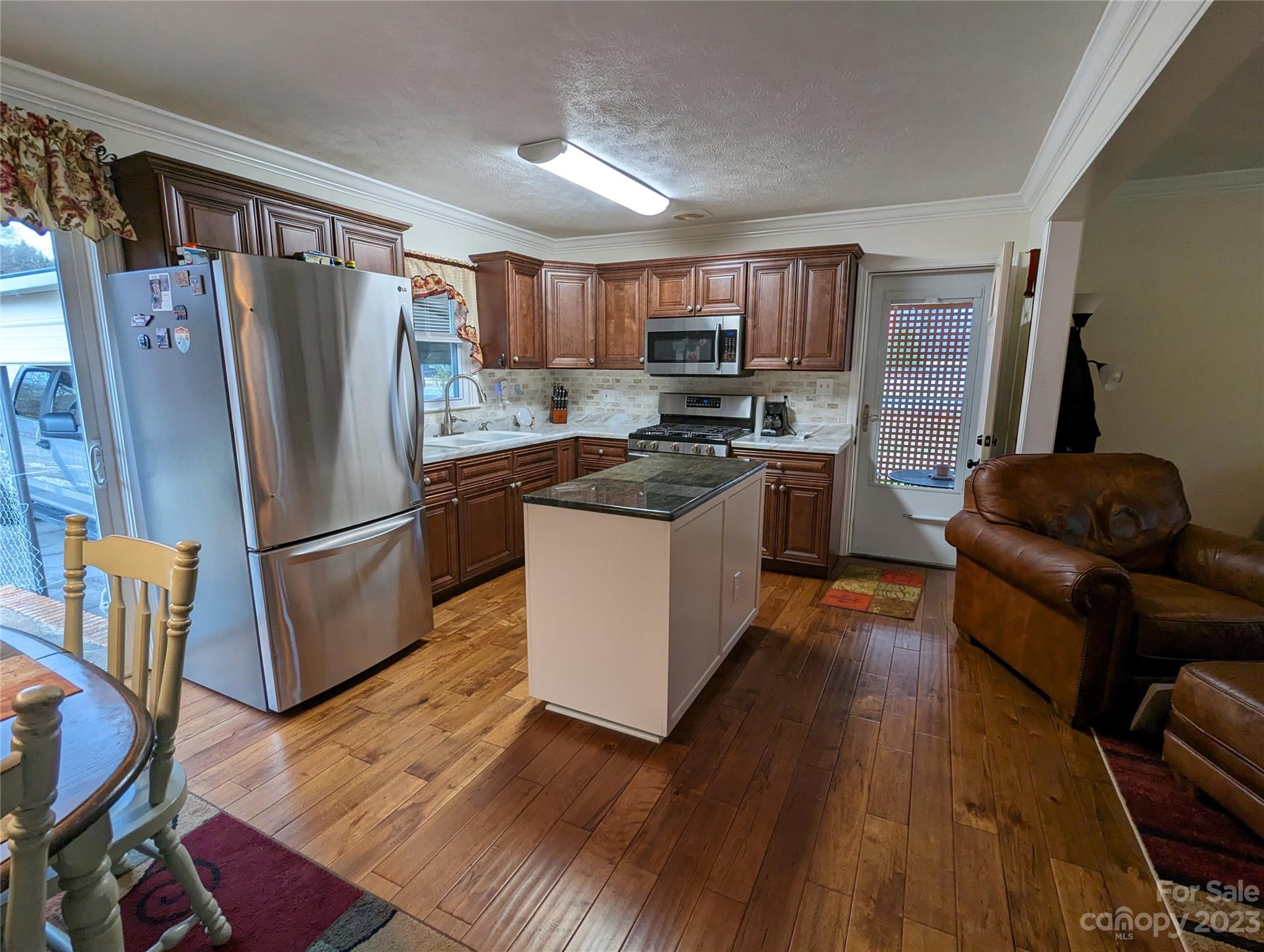 Fallscrest - Residential