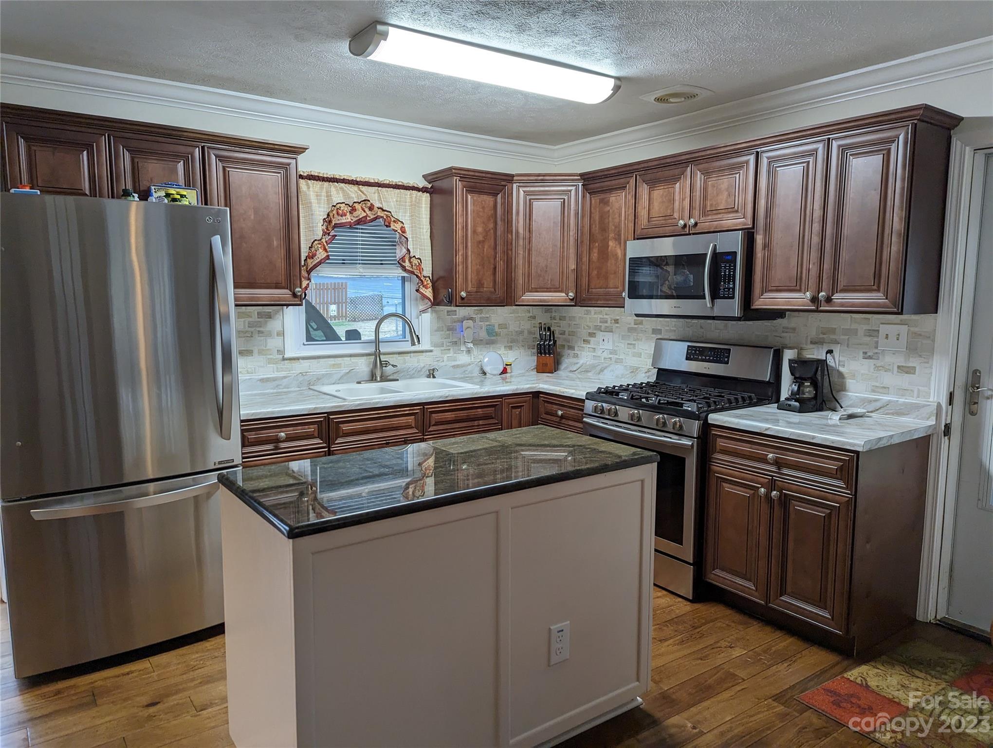 Fallscrest - Residential