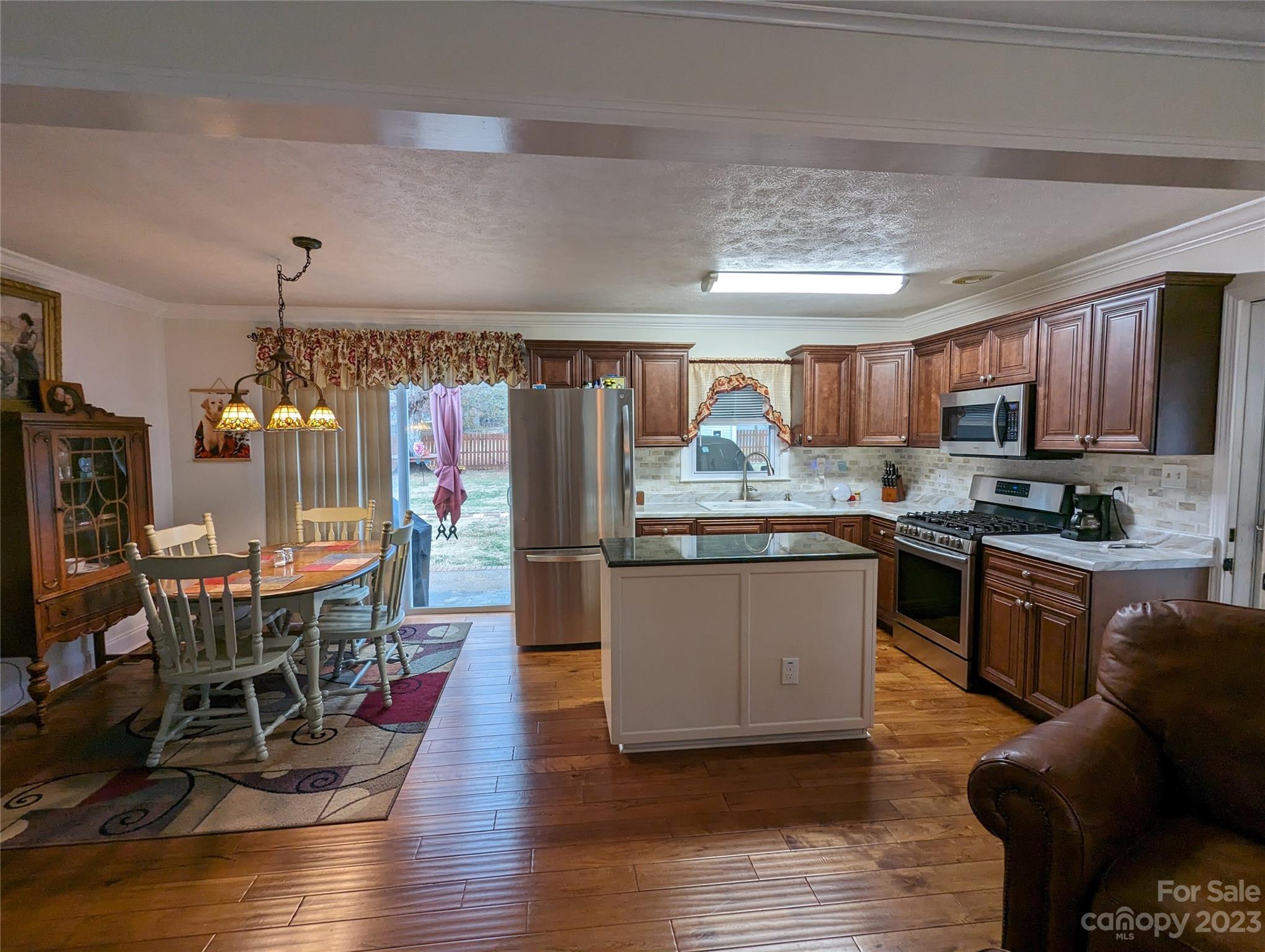 Fallscrest - Residential