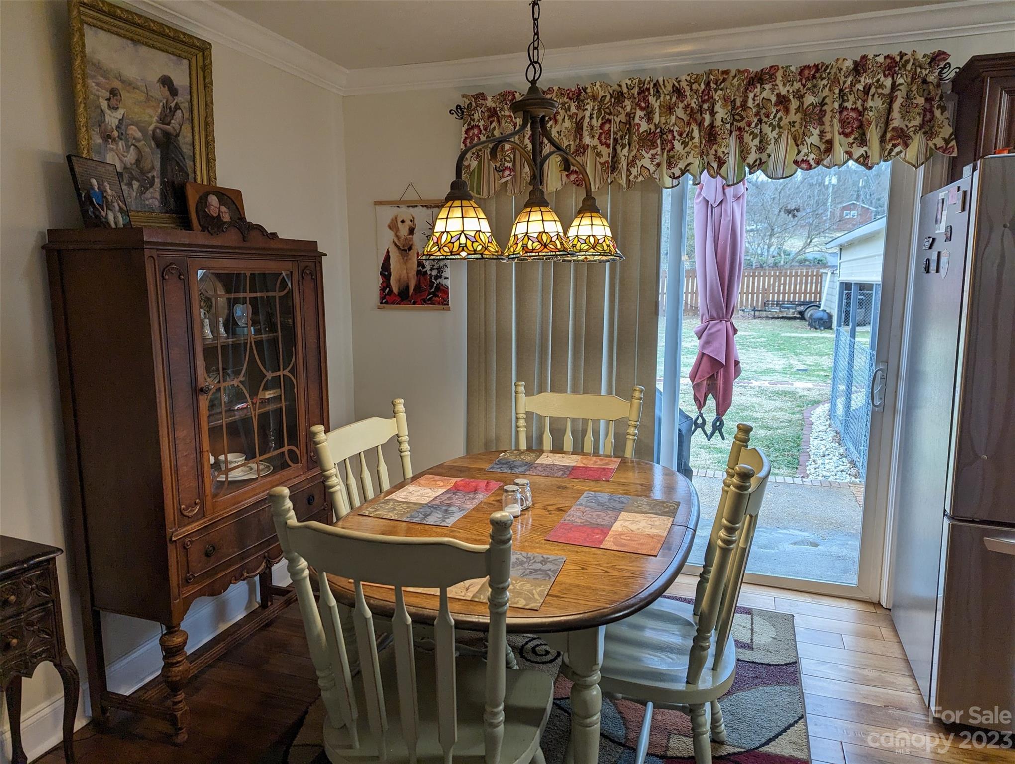 Fallscrest - Residential