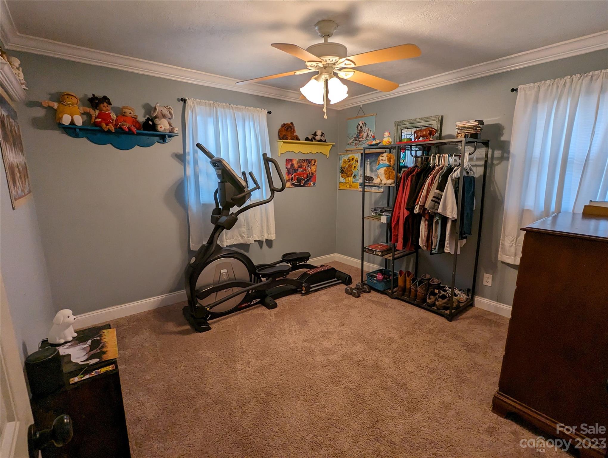 Fallscrest - Residential