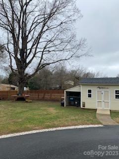 Fallscrest - Residential