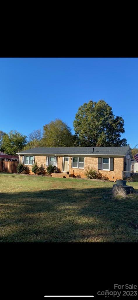 Fallscrest - Residential