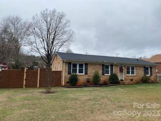 Fallscrest - Residential