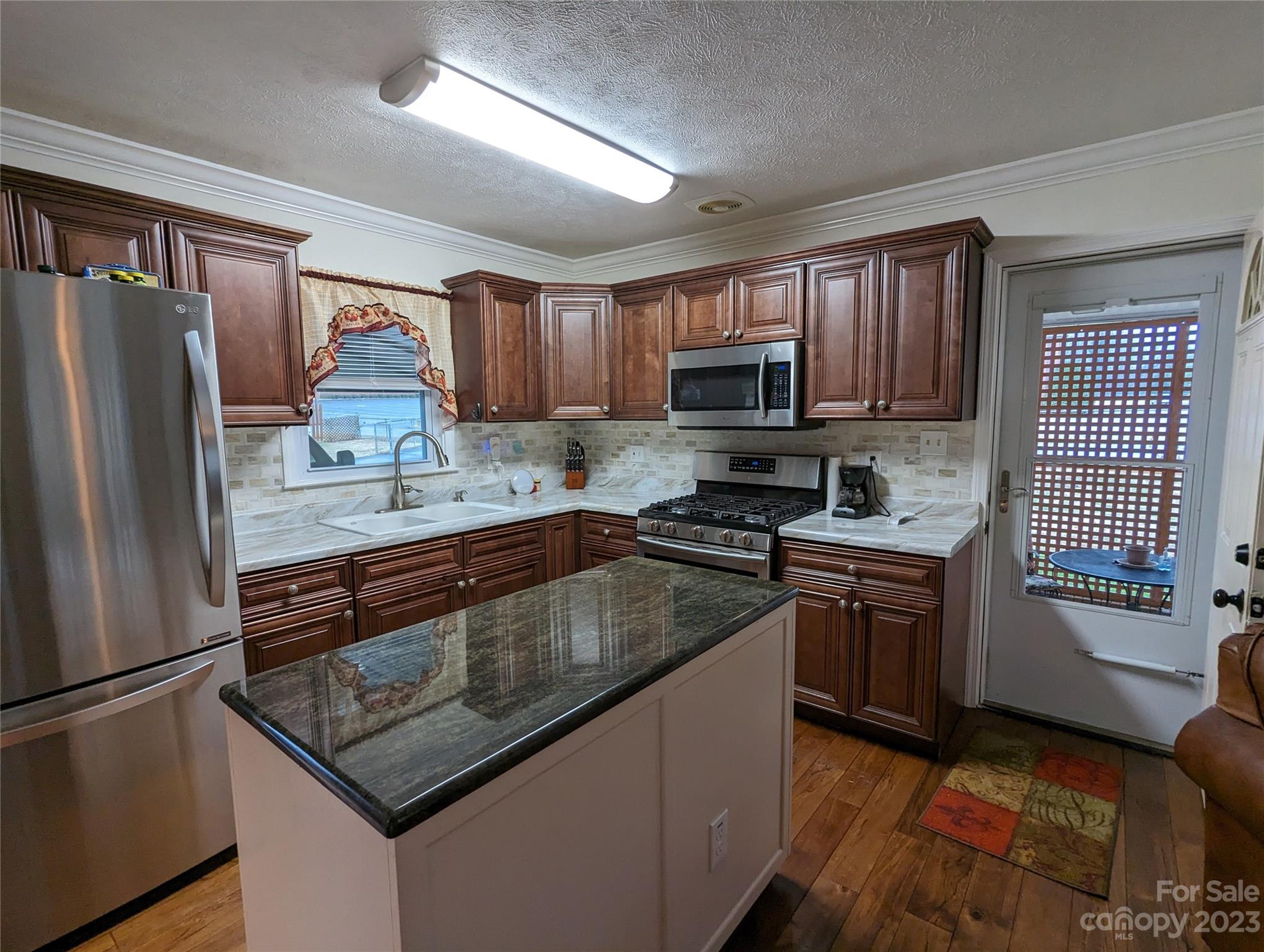 Fallscrest - Residential