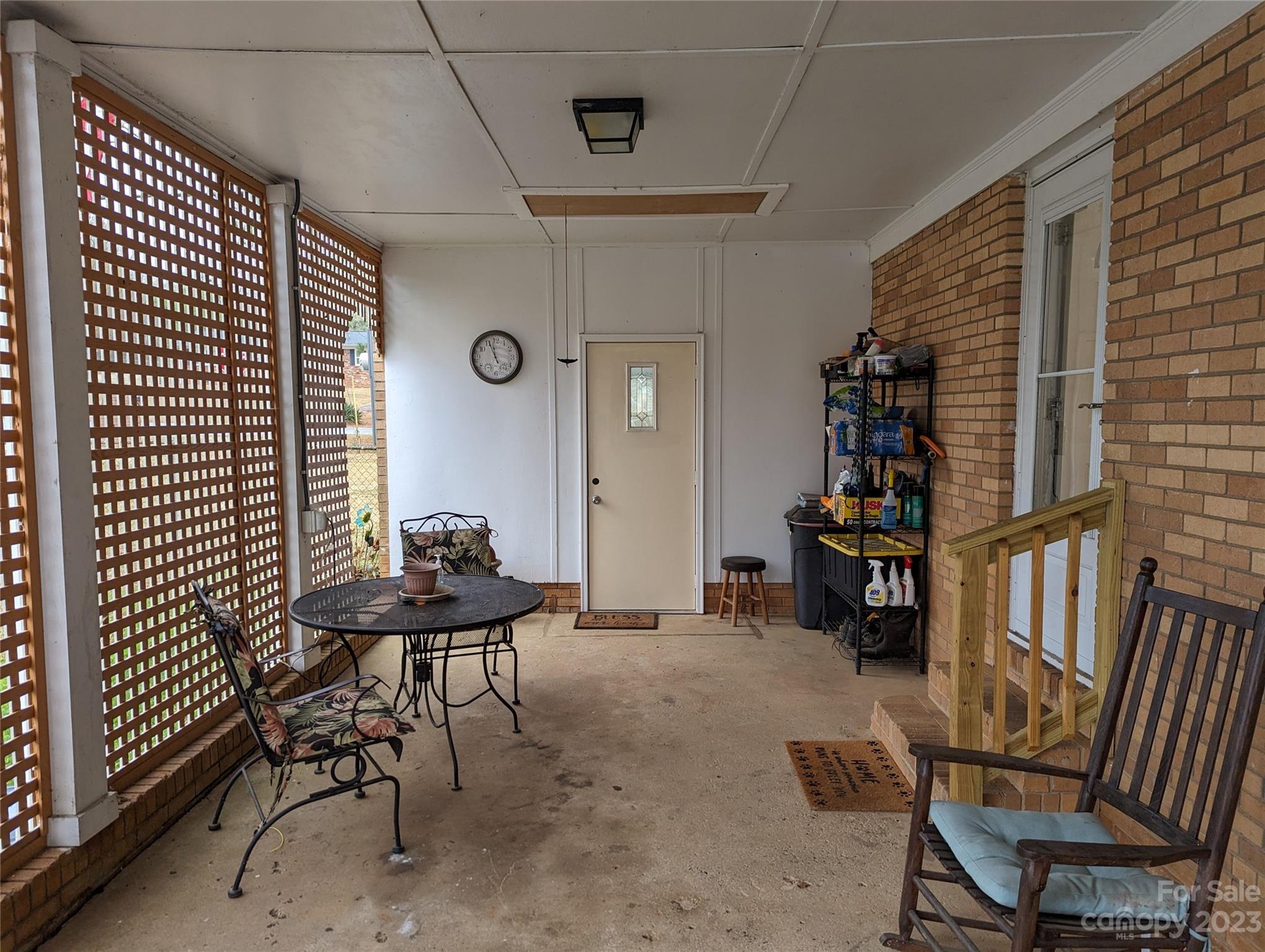 Fallscrest - Residential