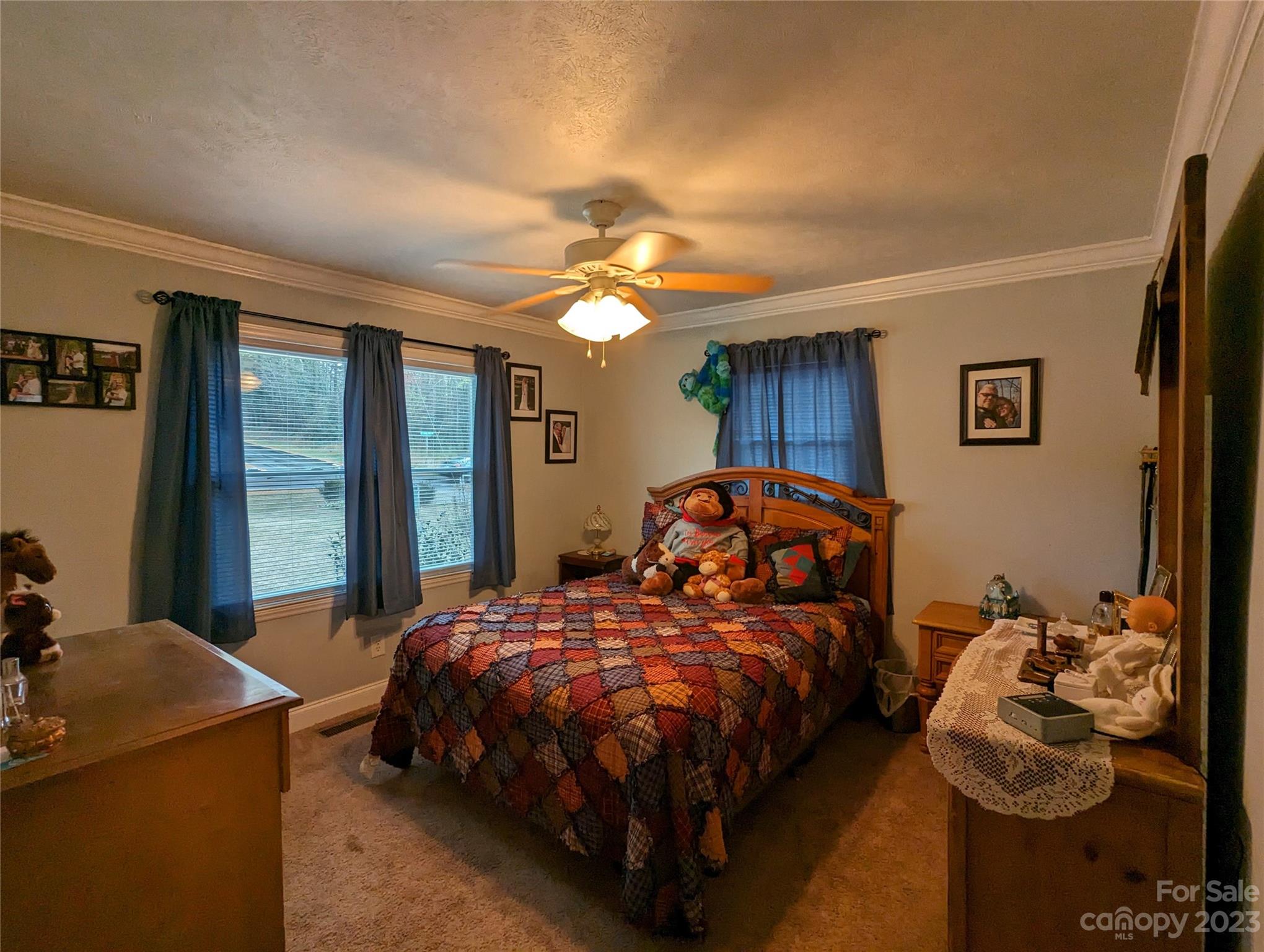 Fallscrest - Residential