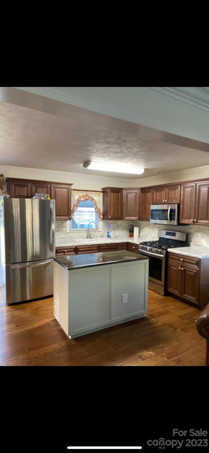 Fallscrest - Residential