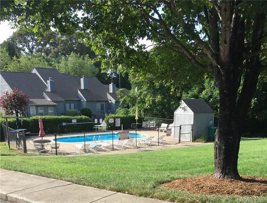 Excellent opportunity for Contractor/Investor/Builder to come in & build remaining phase of Townhouses in this already well established subdivision. LLC owned properties to convey by special warranty deed and in 'as is' condition. Buyer/Buyer agent to verify all info and systems.

Price Negotiable