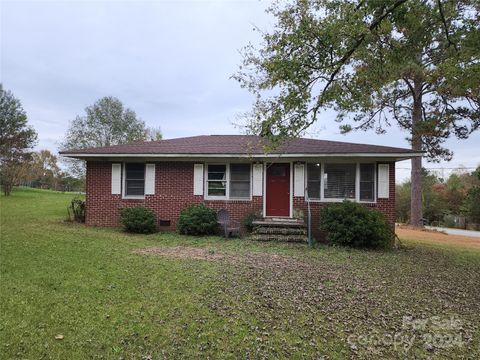 A home in Great Falls