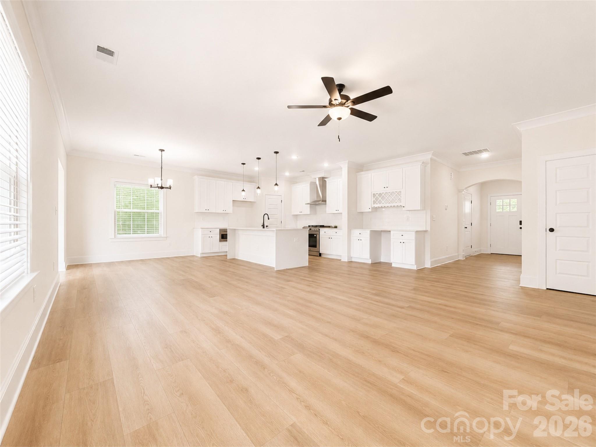 1220 N Sharon Amity Road