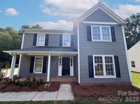 Photo of 8909 Danson Drive, Charlotte, NC 28277 (MLS # 4414272)